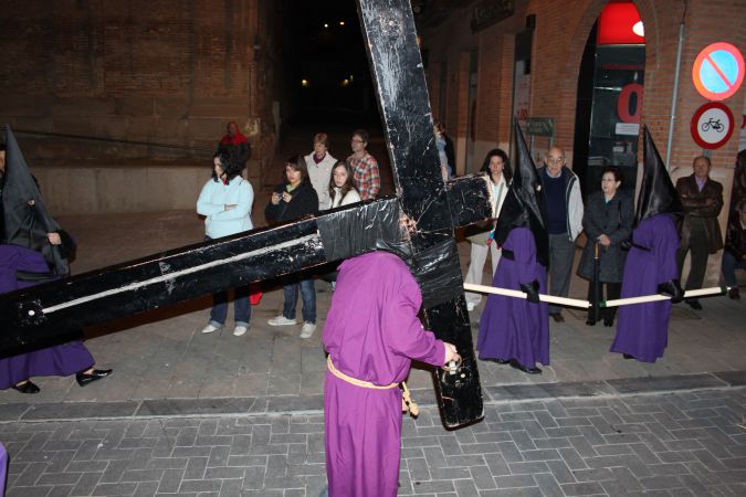 Viernes Santo en La Rioja-1